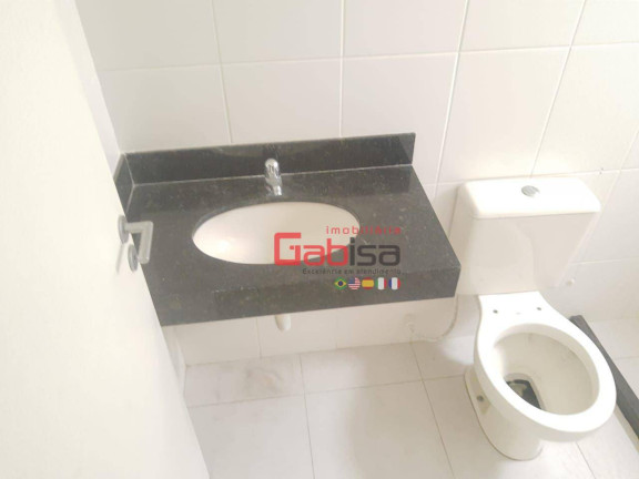 Imagem Cobertura com 3 Quartos à Venda, 220 m² em Braga - Cabo Frio