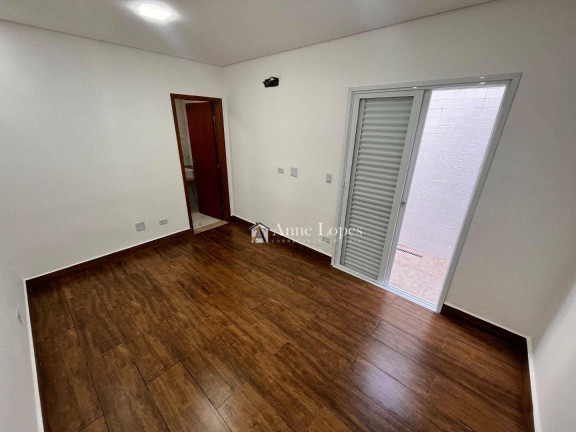Imagem Casa com 3 Quartos à Venda, 115 m² em Aparecida - Santos Imagem Casa com 3 Quartos à Venda, 115 m² em Aparecida - Santos
