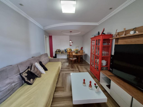 Imagem Apartamento com 3 Quartos à Venda, 115 m² em Várzea - Teresópolis