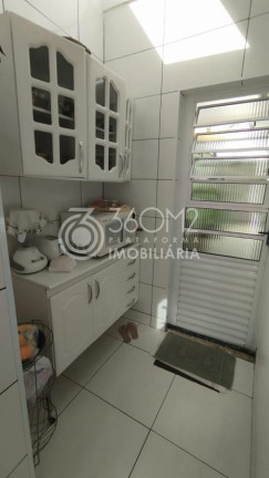 Imagem Casa com 2 Quartos à Venda, 125 m² em Parque São Vicente - Mauá