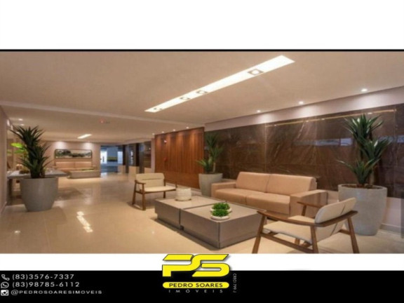 Imagem Apartamento com 3 Quartos à Venda, 85 m² em Bairro Dos Estados - João Pessoa