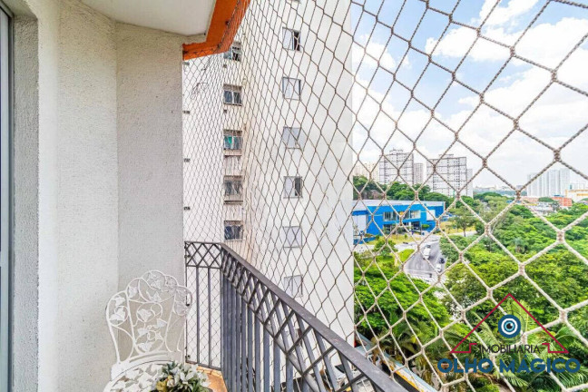 Imagem Apartamento com 3 Quartos à Venda, 64 m² em Cidade São Francisco - São Paulo Imagem Apartamento com 3 Quartos à Venda, 64 m² em Cidade São Francisco - São Paulo