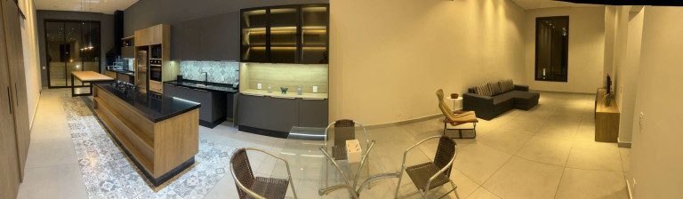 Imagem Casa de Condomínio com 3 Quartos à Venda, 165 m² em Jacaré - Itupeva