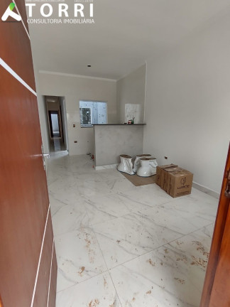 Imagem Casa com 2 Quartos à Venda, 58 m² em Parque São Bento - Sorocaba