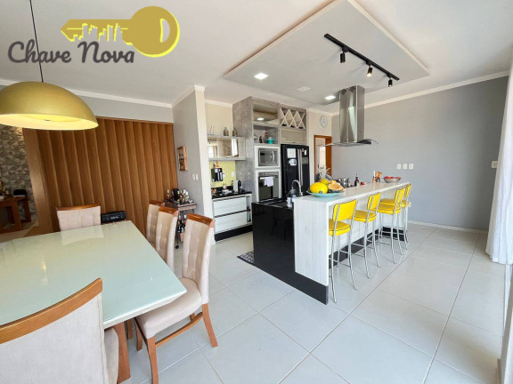 Imagem Casa com 4 Quartos à Venda, 320 m² em Atibaia Belvedere - Atibaia