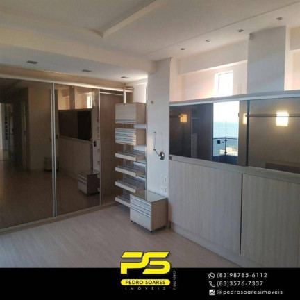 Imagem Apartamento com 4 Quartos à Venda, 317 m² em Manaíra - João Pessoa Imagem Apartamento com 4 Quartos à Venda, 317 m² em Manaíra - João Pessoa