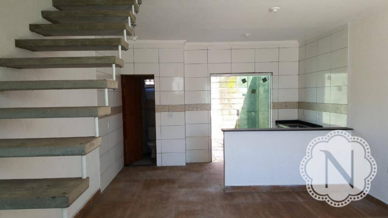 Imagem Sobrado com 2 Quartos à Venda, 75 m² em Cibratel I - Itanhaém