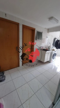 Imagem Apartamento com 3 Quartos à Venda, 127 m² em Santa Paula - São Caetano Do Sul