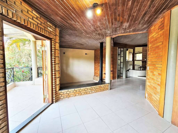 Imagem Casa de Condomínio com 4 Quartos à Venda, em Jardim Do Golf I - Jandira Imagem Casa de Condomínio com 4 Quartos à Venda, em Jardim Do Golf I - Jandira