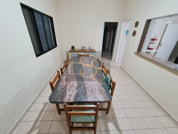 Imagem Casa com 3 Quartos à Venda, 192 m² em Balneario Tupy - Itanhaém