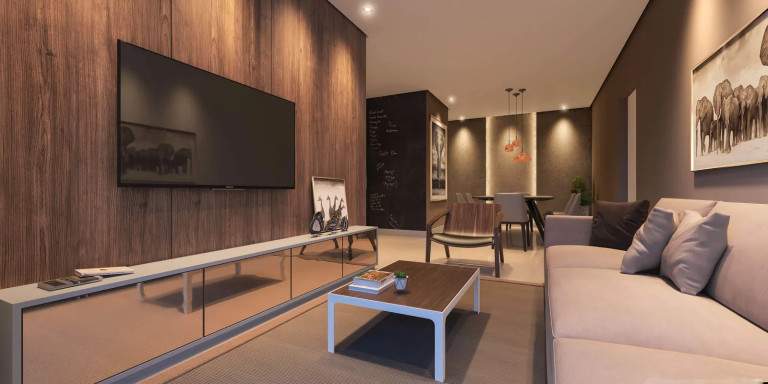 Imagem Apartamento com 3 Quartos à Venda, 101 m² em Canto Da Praia - Itapema