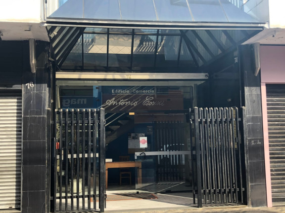 Imagem Sala Comercial à Venda, 40 m² em Centro - Pindamonhangaba