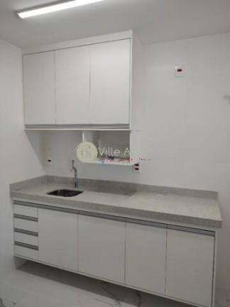 Imagem Apartamento com 1 Quarto à Venda, 54 m² em Boqueirao - Santos
