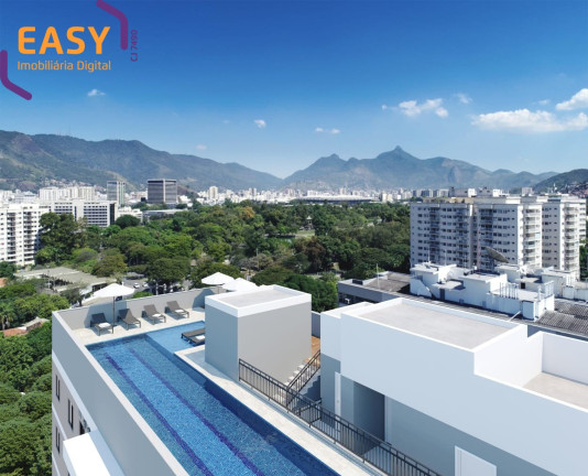 Imagem Imóvel com 1 Quarto à Venda, 38 m² em São Cristóvão - Rio De Janeiro Imagem Imóvel com 1 Quarto à Venda, 38 m² em São Cristóvão - Rio De Janeiro