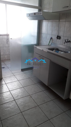Imagem Apartamento com 2 Quartos à Venda, 60 m² em Vila Campestre - São Paulo Imagem Apartamento com 2 Quartos à Venda, 60 m² em Vila Campestre - São Paulo