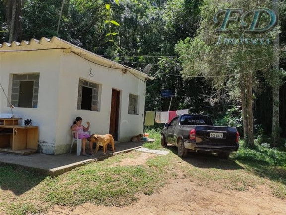 Chácara com 3 Quartos à Venda, 151.000 m² em Terra Preta - Mairiporã