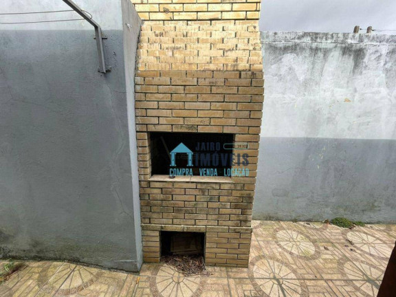 Imagem Apartamento com 4 Quartos à Venda, 153 m² em São José - Tramandaí