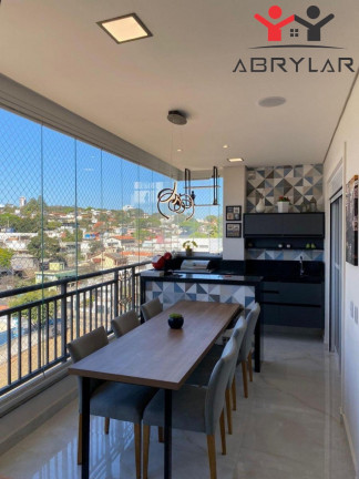 Imagem Imóvel com 4 Quartos à Venda, 164 m² em Jardim Ana Maria - Jundiaí
