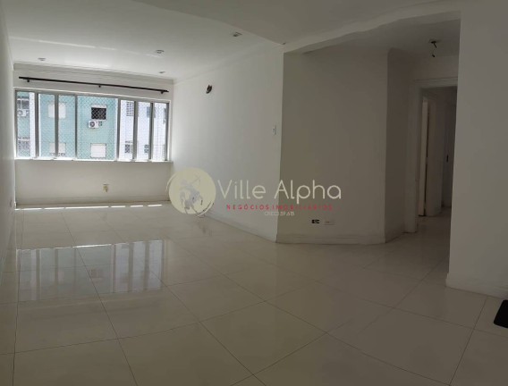 Imagem Apartamento com 2 Quartos à Venda, 82 m² em Centro - São Vicente Imagem Apartamento com 2 Quartos à Venda, 82 m² em Centro - São Vicente