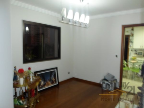 Imagem Apartamento com 3 Quartos à Venda, 210 m² em Vila Maria Alta - São Paulo