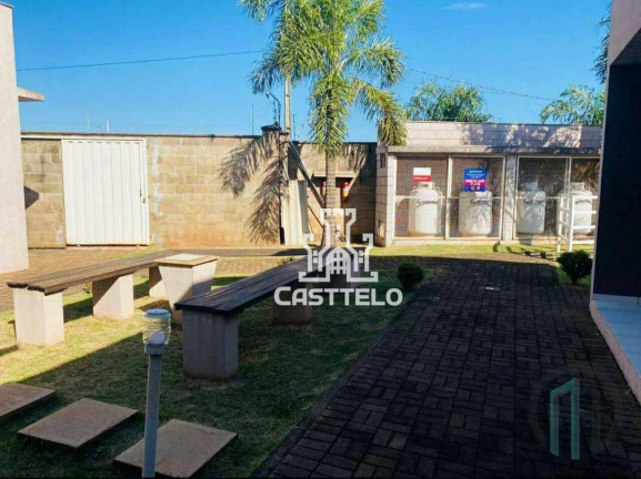 Imagem Apartamento com 2 Quartos à Venda, 47 m² em Centro - Cambé