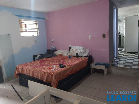 Imagem Casa com 2 Quartos à Venda, 154 m² em Vila Sacadura Cabral - Santo André Imagem Casa com 2 Quartos à Venda, 154 m² em Vila Sacadura Cabral - Santo André
