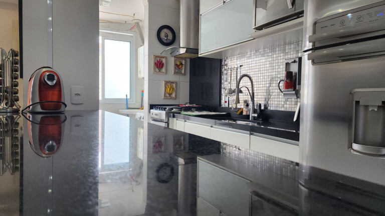 Imagem Apartamento com 2 Quartos à Venda, 77 m² em Centro - Itanhaém Imagem Apartamento com 2 Quartos à Venda, 77 m² em Centro - Itanhaém
