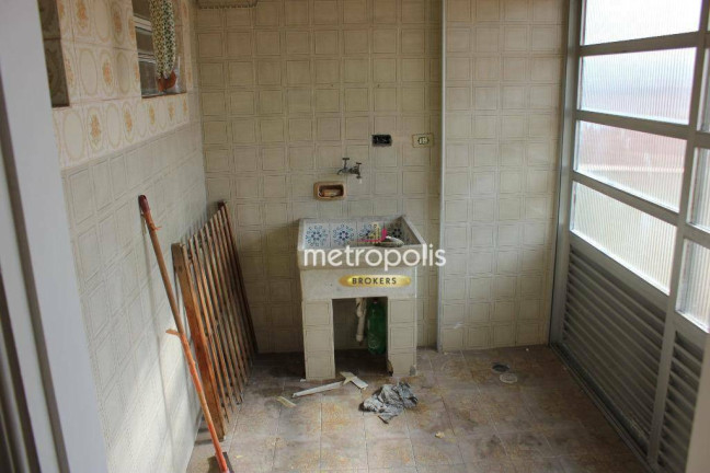 Imagem Sobrado com 3 Quartos à Venda, 277 m² em Olímpico - São Caetano Do Sul