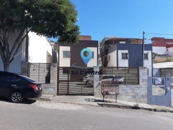 Cobertura com 3 Quartos à Venda, 116 m² em Caiçara - Belo Horizonte