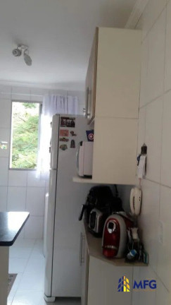 Imagem Apartamento com 2 Quartos à Venda, 46 m² em Jardim Novo Mundo - Sorocaba Imagem Apartamento com 2 Quartos à Venda, 46 m² em Jardim Novo Mundo - Sorocaba