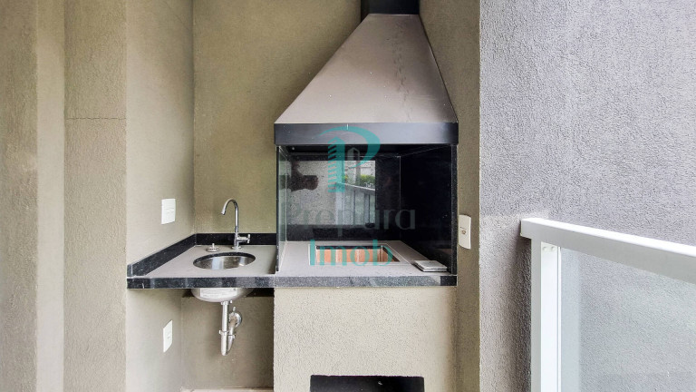 Apartamento com 3 Quartos à Venda, 84 m² em Umuarama - Osasco