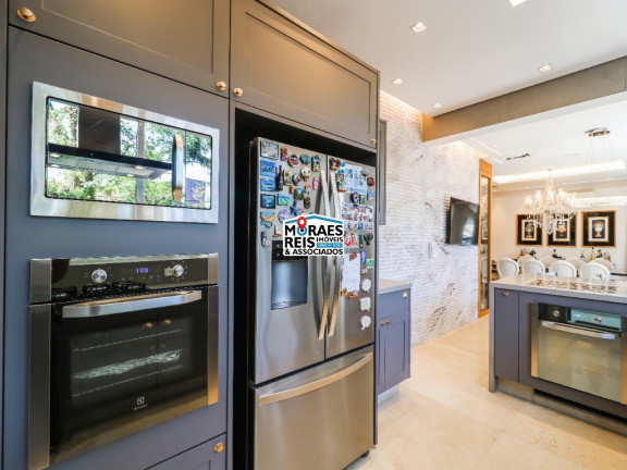 Imagem Casa de Condomínio com 4 Quartos à Venda, 923 m² em Vila Madalena - São Paulo Imagem Casa de Condomínio com 4 Quartos à Venda, 923 m² em Vila Madalena - São Paulo