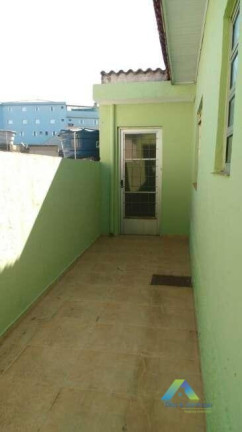 Imagem Casa com 3 Quartos à Venda, 220 m² em Jardim Botucatu - São Paulo