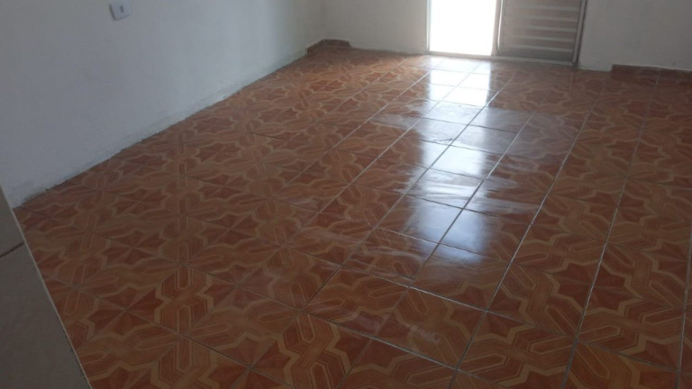 Imagem Casa com 2 Quartos à Venda, 160 m² em Jardim São Judas - Mauá