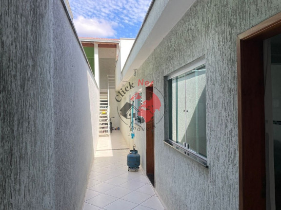 Imagem Casa com 3 Quartos à Venda, 125 m² em Planalto - São Bernardo Do Campo Imagem Casa com 3 Quartos à Venda, 125 m² em Planalto - São Bernardo Do Campo