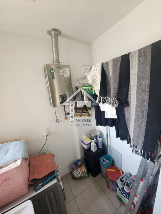 Imagem Apartamento com 3 Quartos à Venda, 76 m² em Vila Andrade - São Paulo