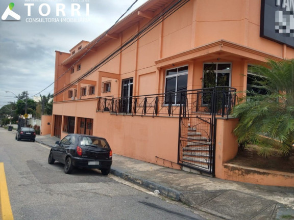 Imagem Imóvel Comercial à Venda, 794 m² em Jardim Ana Maria - Sorocaba Imagem Imóvel Comercial à Venda, 794 m² em Jardim Ana Maria - Sorocaba