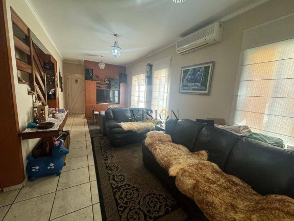 Imagem Casa com 3 Quartos à Venda, 120 m² em Alphaville - Campinas Imagem Casa com 3 Quartos à Venda, 120 m² em Alphaville - Campinas