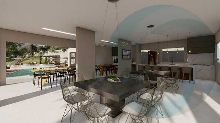 Imagem Casa com 3 Quartos à Venda, 101 m² em Jardim Ika - Jaguariúna Imagem Casa com 3 Quartos à Venda, 101 m² em Jardim Ika - Jaguariúna