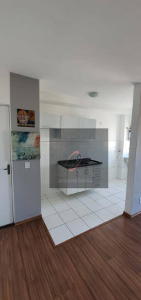 Imagem Apartamento com 2 Quartos à Venda, 50 m² em Vila Nambi - Jundiaí Imagem Apartamento com 2 Quartos à Venda, 50 m² em Vila Nambi - Jundiaí