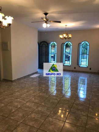 Imagem Casa com 3 Quartos à Venda, 265 m² em Parque Itália - Campinas Imagem Casa com 3 Quartos à Venda, 265 m² em Parque Itália - Campinas