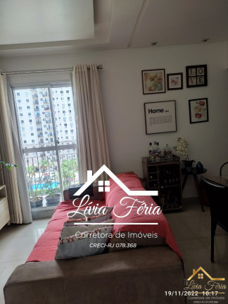 Imagem Apartamento com 3 Quartos à Venda, 69 m² em Parque São Caetano - Campos Dos Goytacazes Imagem Apartamento com 3 Quartos à Venda, 69 m² em Parque São Caetano - Campos Dos Goytacazes