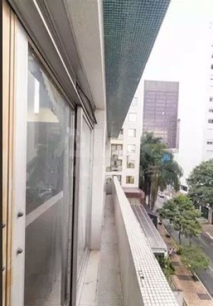 Imagem Apartamento com 4 Quartos para Alugar, 300 m² em Bela Vista - São Paulo Imagem Apartamento com 4 Quartos para Alugar, 300 m² em Bela Vista - São Paulo