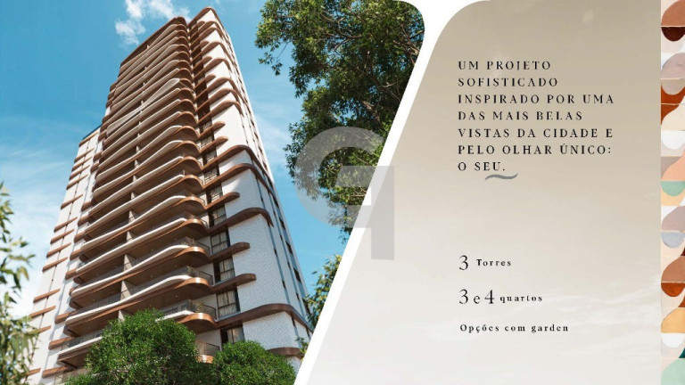Imagem Apartamento com 4 Quartos à Venda, 143 m² em Rio Vermelho - Salvador Imagem Apartamento com 4 Quartos à Venda, 143 m² em Rio Vermelho - Salvador