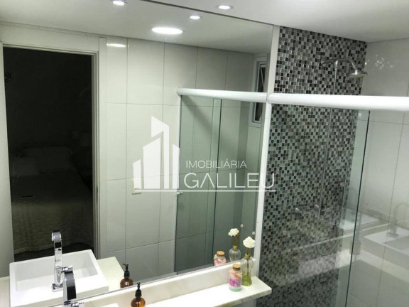 Imagem Apartamento com 3 Quartos à Venda, 67 m² em Vila Industrial - Campinas Imagem Apartamento com 3 Quartos à Venda, 67 m² em Vila Industrial - Campinas