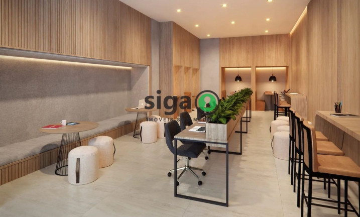 Imagem Apartamento com 2 Quartos à Venda, 68 m² em Tatuapé - São Paulo Imagem Apartamento com 2 Quartos à Venda, 68 m² em Tatuapé - São Paulo