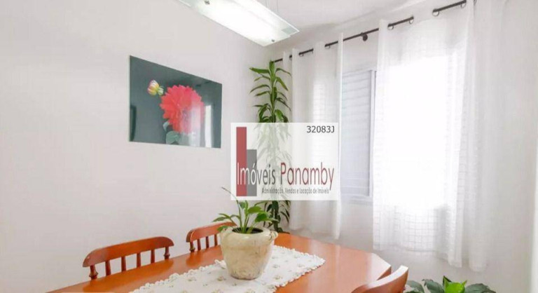 Imagem Apartamento com 3 Quartos à Venda, 62 m² em Cursino - São Paulo Imagem Apartamento com 3 Quartos à Venda, 62 m² em Cursino - São Paulo