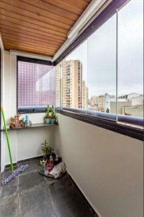 Imagem Apartamento com 3 Quartos à Venda, 96 m² em Vila Valparaíso - Santo André Imagem Apartamento com 3 Quartos à Venda, 96 m² em Vila Valparaíso - Santo André