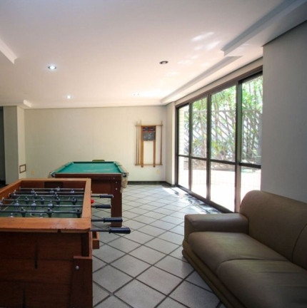 Imagem Apartamento com 2 Quartos para Alugar, 80 m² em Higienópolis - São Paulo