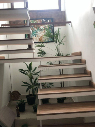 Imagem Casa com 5 Quartos à Venda ou Locação, 330 m² em Tanquinho - Santana De Parnaíba